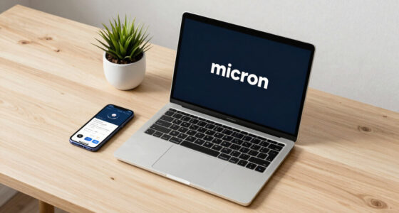 Micron Announces Participation In Investor Event