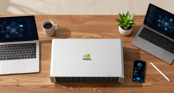NAVER, NVIDIA And Brookfield To Expand Korea’s National AI Factory Infrastructure Buildout