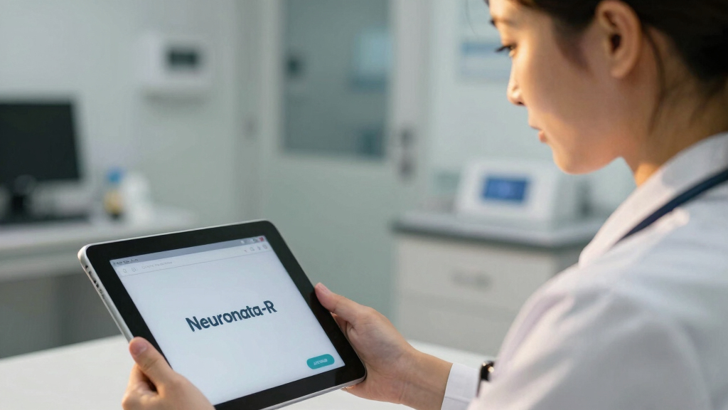 Neuronata-R Retains Conditional Approval In South Korea
