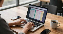 NicheCommand: A Firehose Becomes a Shortlist