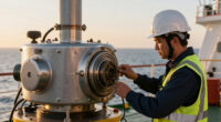 Ocean Power Technologies Acquires Strategic Subsea Technology To Expand Operational Infrastructure Supporting Maritime Dominance
