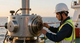 Ocean Power Technologies Acquires Strategic Subsea Technology To Expand Operational Infrastructure Supporting Maritime Dominance