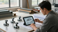 One Founder, AI, And A Fleet Of Agents: The Gewerkton Construction Revolution