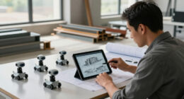 One Founder, AI, And A Fleet Of Agents: The Gewerkton Construction Revolution
