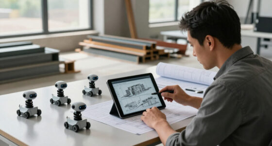 One Founder, AI, And A Fleet Of Agents: The Gewerkton Construction Revolution