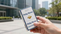Philip Morris International Surges In Global Coverage
