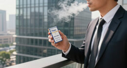Philip Morris Surges In Global Coverage