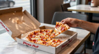 Pizza Hut's $90K nostalgia makeovers are outperforming $300K remodels — and the chain is going all in