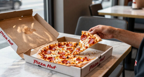 Pizza Hut's $90K nostalgia makeovers are outperforming $300K remodels — and the chain is going all in