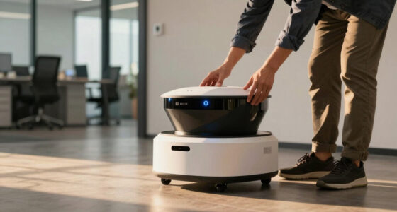 Pudu Robotics Showcases Full Product Portfolio At WAIC 2026, Winning The "Most Investor-Attractive Enterprise" Award