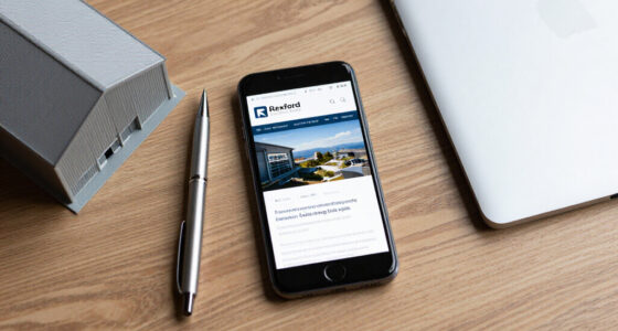 Rexford Industrial Realty Surges In Global Coverage