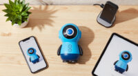 RHEO On Steam: One Toy, Every Screen