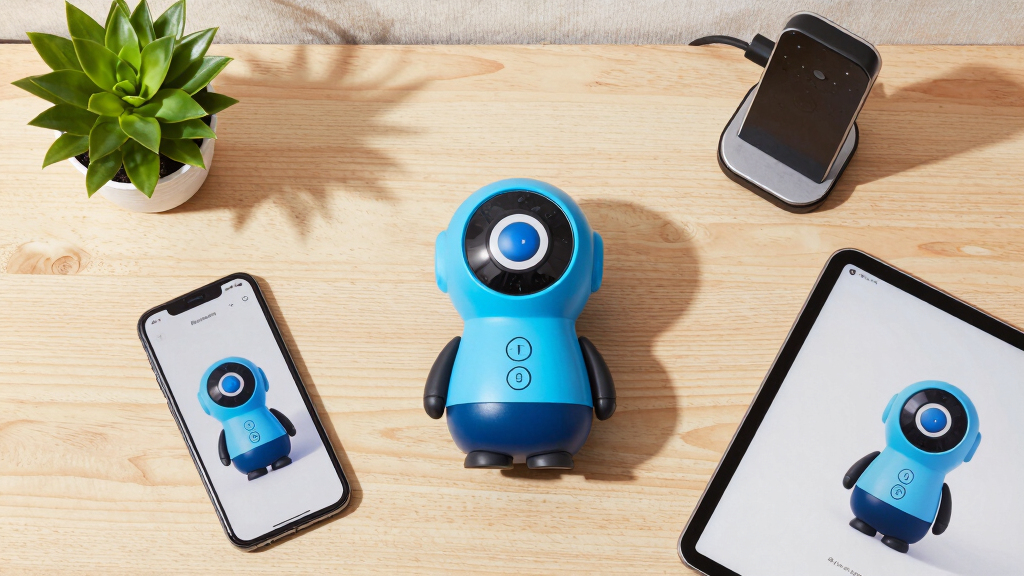 RHEO On Steam: One Toy, Every Screen