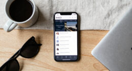 RHEO on the Web: Find Your Flow