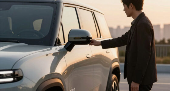 Rivian reported strong Q2 results, lifts guidance as R2 ramps up.