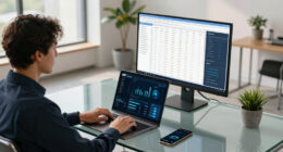 SAP’s AI Investment Of €1 Billion: Shifting Focus From Chatbots To Tables