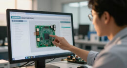 Siemens Advances Self-verifying Agentic AI Workflows For Semiconductor And PCB Design
