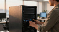 SK Telecom Pursues 15GW AI Data Center Buildout, Aiming To Become Asia's AI Infrastructure Hub