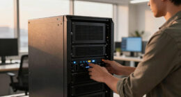 SK Telecom Pursues 15GW AI Data Center Buildout, Aiming To Become Asia's AI Infrastructure Hub