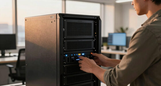 SK Telecom Pursues 15GW AI Data Center Buildout, Aiming To Become Asia's AI Infrastructure Hub