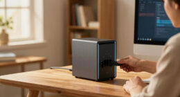 Smart Storage Solutions: AI NAS Devices For Private Cloud In 2026