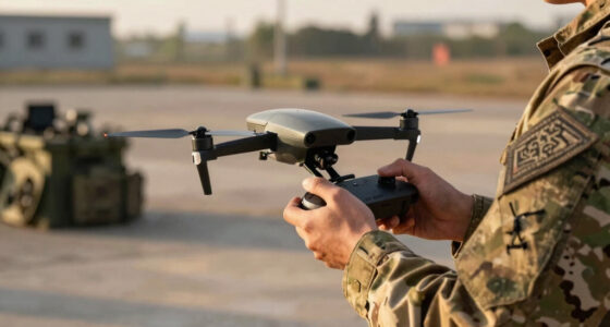 Software-Defined Warfare: How Ukraine’s Delta Turned the Battlefield Into a Shared, Real-Time Map