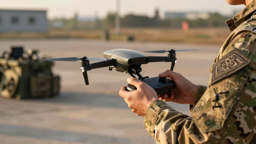Software-Defined Warfare: How Ukraine’s Delta Turned the Battlefield Into a Shared, Real-Time Map