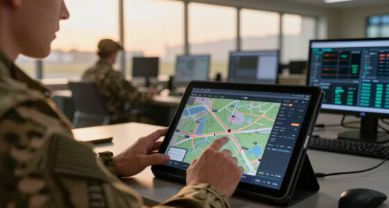 Software-Defined Warfare: How Ukraine’s Delta Turned The Battlefield Into A Shared, Real-Time Map