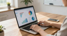 Stay Ahead With These 9 AI-Optimized Laptops For Mobile Work In 2026