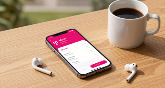 T-Mobile customers report receiving bill credits after network disruption