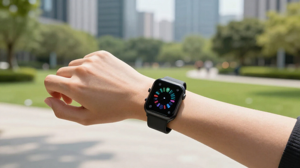 The 9 Best AI Smartwatches To Elevate Your 2026 Tech Arsenal