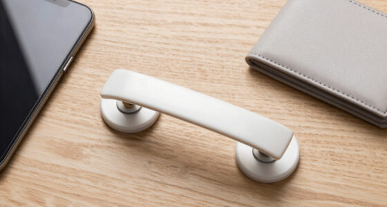 The Door: Why the Interface Is Worth More Than the Model