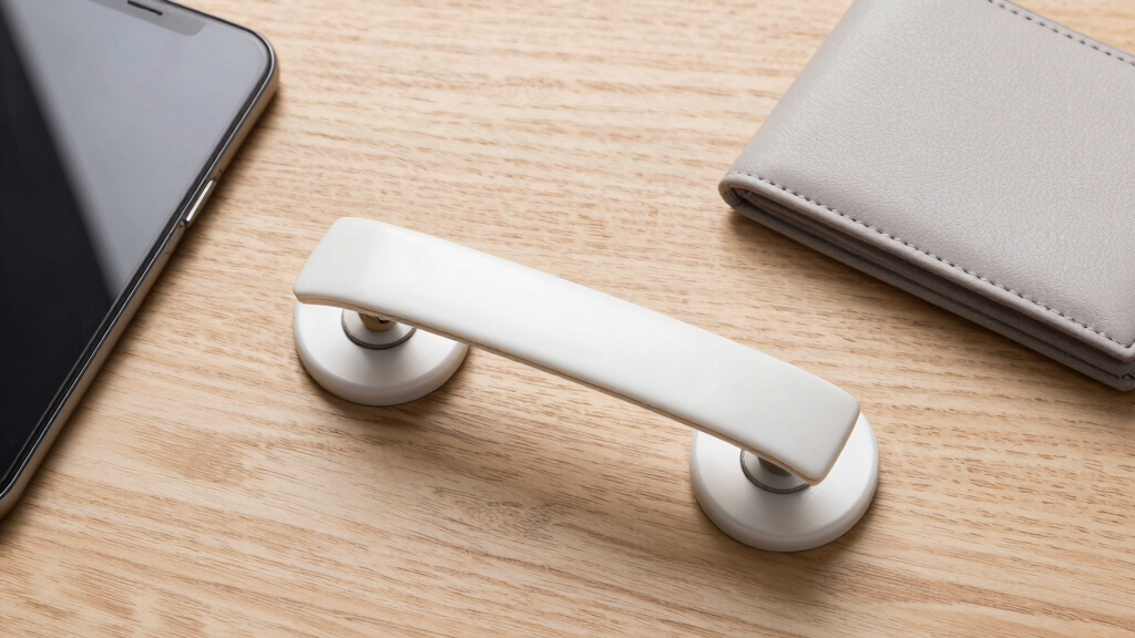 The Door: Why the Interface Is Worth More Than the Model