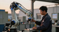 The Factory Of The Future: AI-Driven And Siemens-Backed