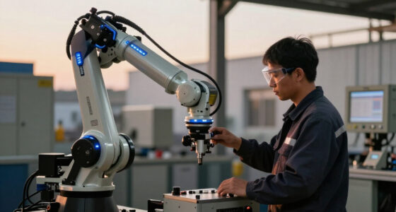 The Factory Of The Future: AI-Driven And Siemens-Backed