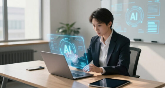 The Future Is Here: 9 AI Advances To Know In 2026