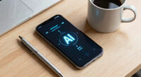 The Future Is Here: AI Creates A Sovereignty Market And Sells Its Top Firm