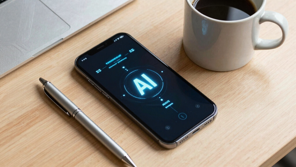 The Future Is Here: AI Creates A Sovereignty Market And Sells Its Top Firm