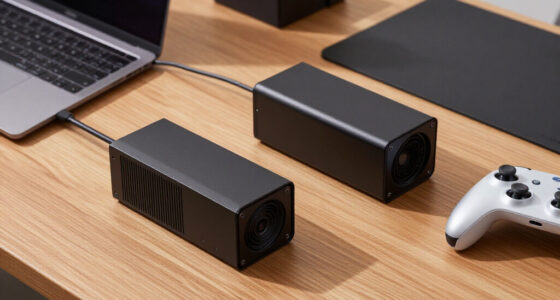 The Future Of AI Hardware: 8 Best External GPUs In 2026