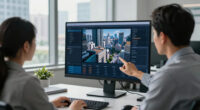 The Governance Problem In AI-Powered Urban Monitoring