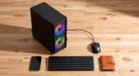 The High-End PC and Workstation Tax