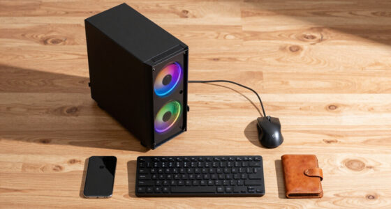 The High-End PC and Workstation Tax