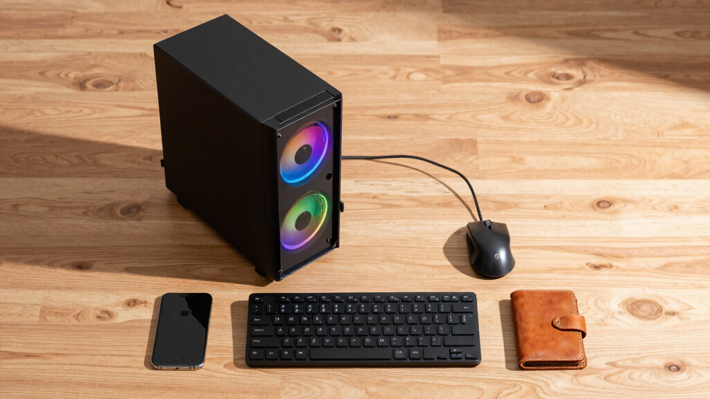 The High-End PC and Workstation Tax