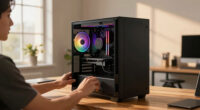 The High-End PC And Workstation Tax