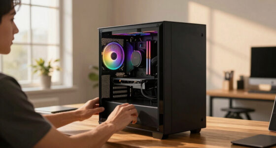 The High-End PC And Workstation Tax