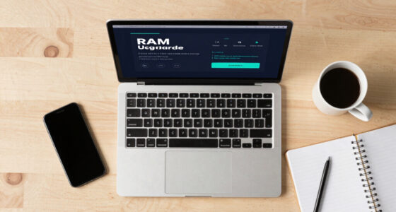 The Memory Squeeze: Why Your RAM Bill Doubled