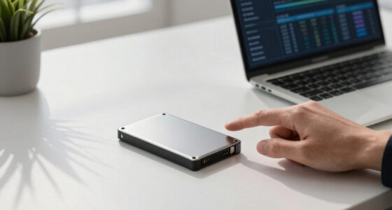 The SSD Squeeze: Why Storage Joined the Party