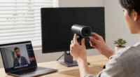 The Top 10 AI-Enhanced Webcams For Video Calls In 2026