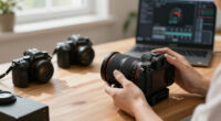 Top Picks: AI Camera Lenses For Versatile Shooting In 2026