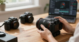 Top Picks: AI Camera Lenses For Versatile Shooting In 2026